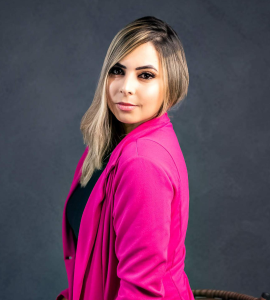 Foto de Pamela Marques