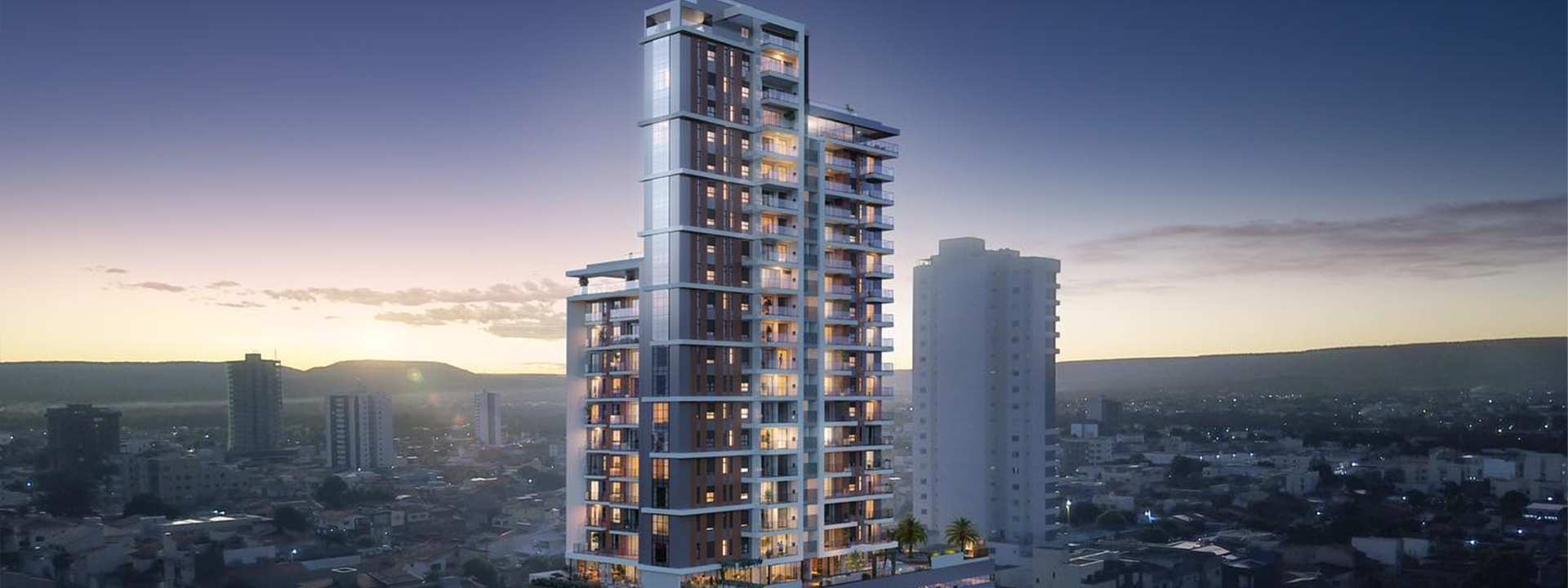 Foto principal New York Place