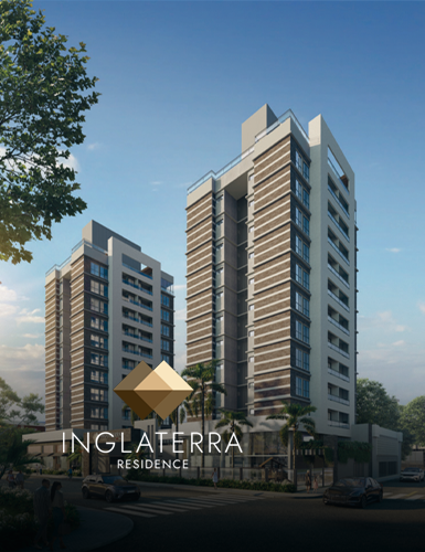 Foto Inglaterra Residence