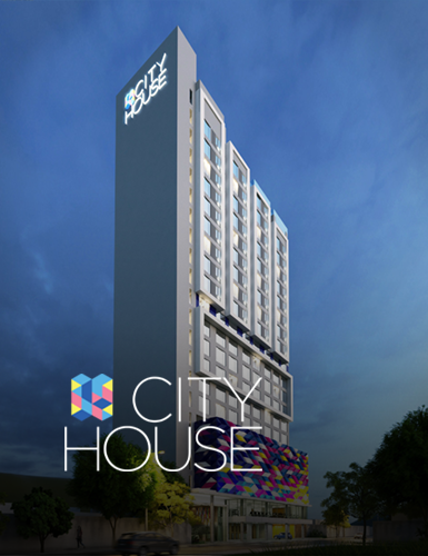 Foto City House
