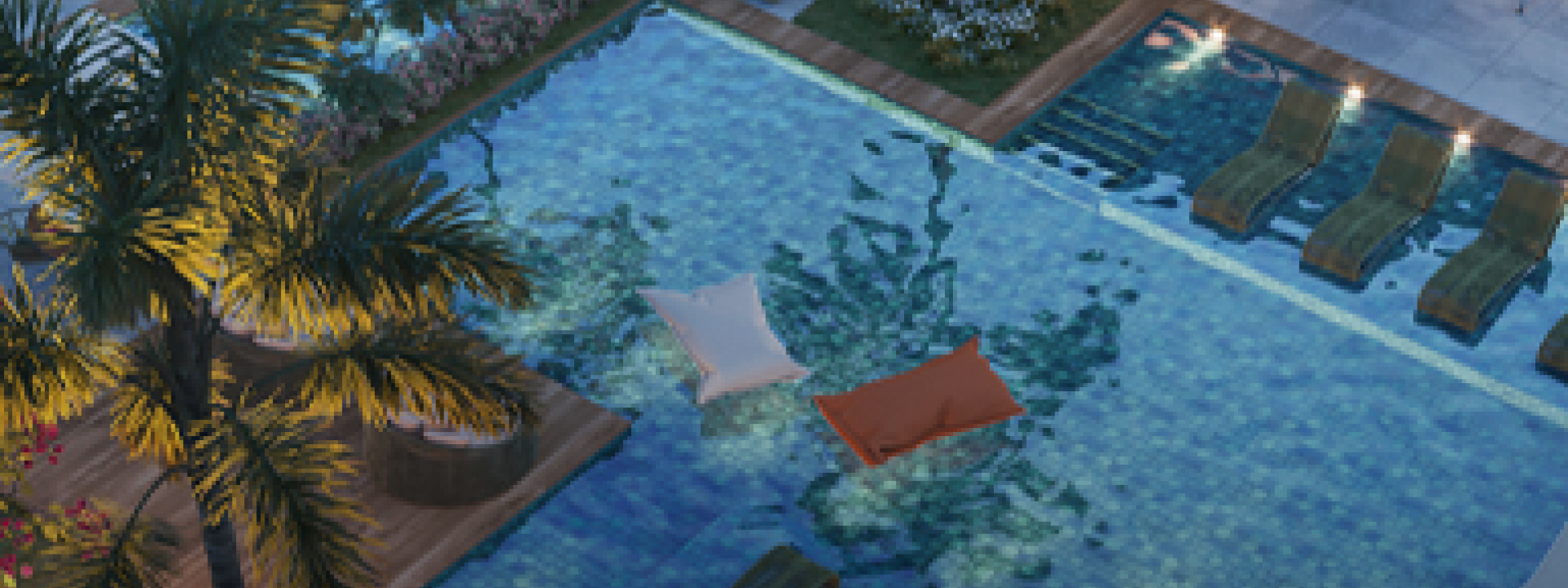 Foto principal Riviera House