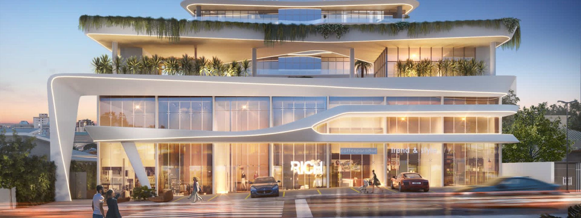 Foto principal Sky Fly Beyond