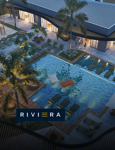Foto Riviera House