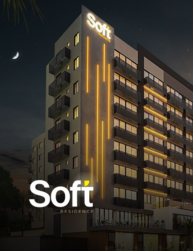 Foto Soft Residence