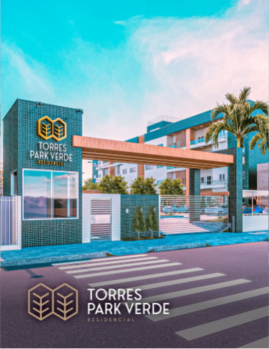 Foto Torres Park Verde Residencial