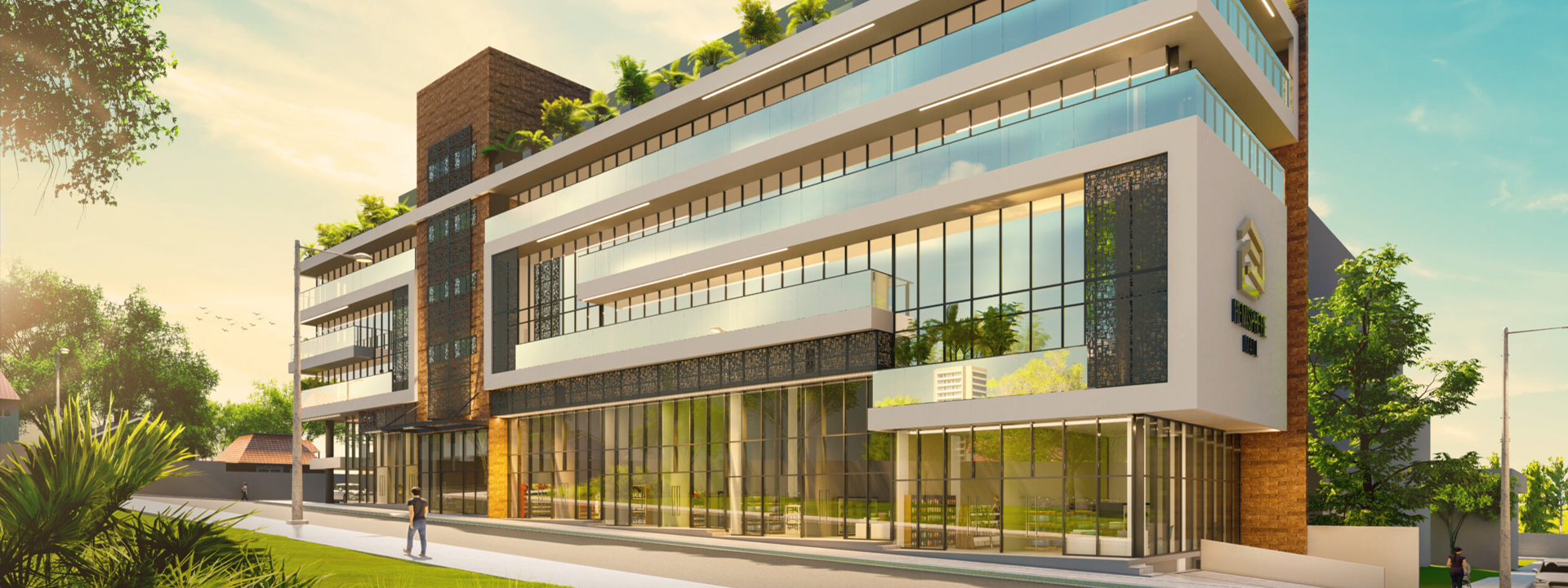 Foto principal Hemisphere Mall