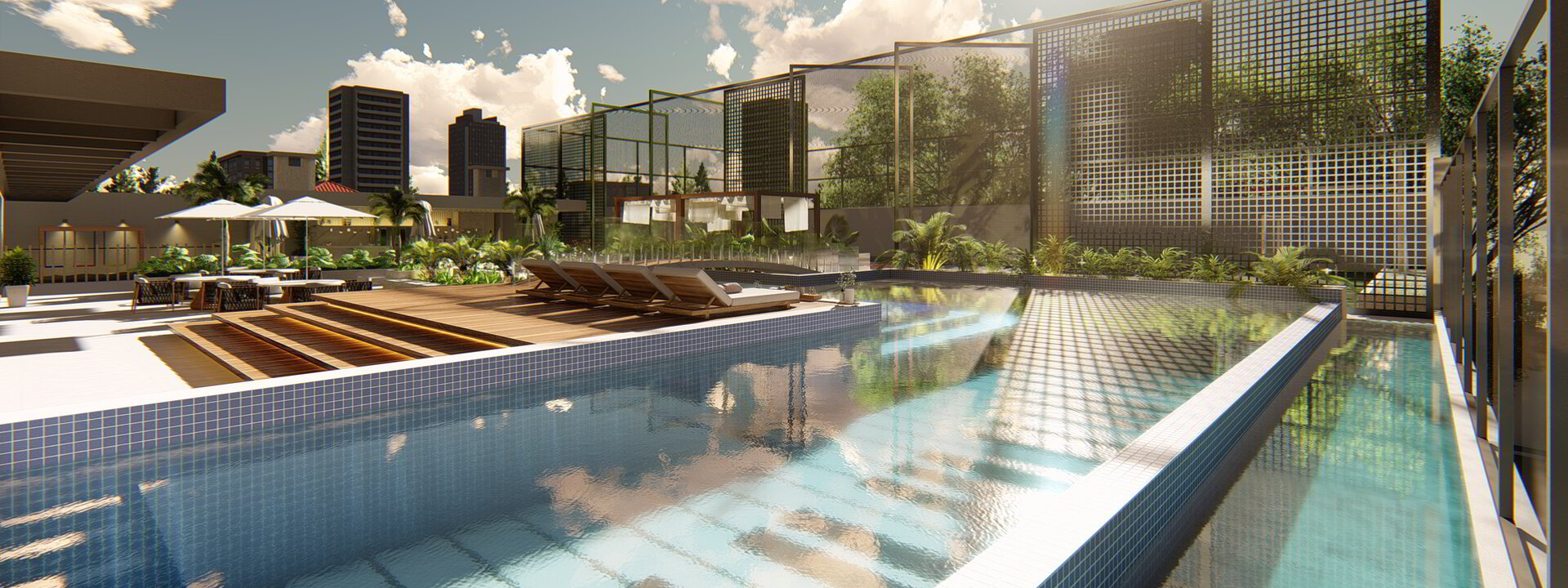 Foto principal Beethoven Home Resort