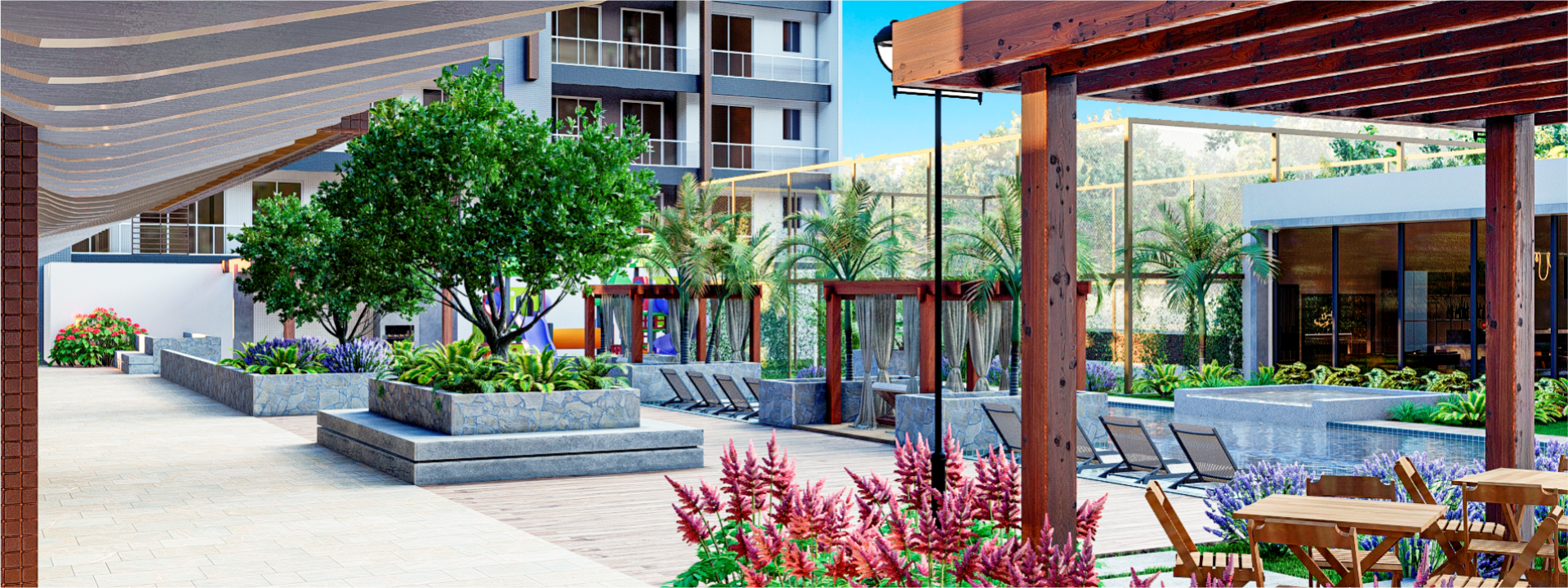 Foto principal Málaga Club Residencial