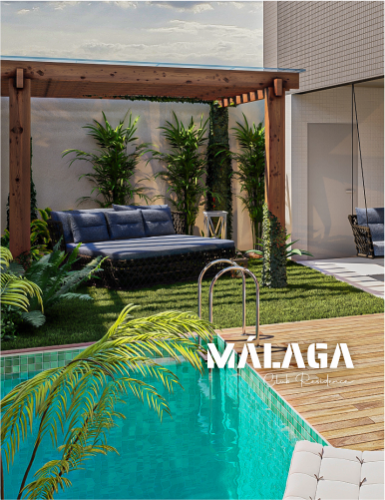 Foto Málaga Club Residencial